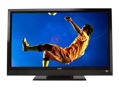 VIZIO 42" 1080p LCD HDTV