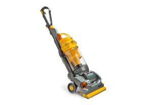 Dyson DC14 All Floors Vacuum - Yellow
