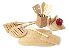 Core Bamboo Bundle