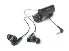 Noise Cancelling Earbuds