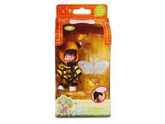 Lindsay Poseable Set