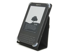 Cyber Acoustics Kindle 3 Cover