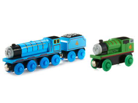 Thomas' Friends Engines 2-Choices