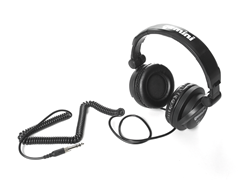 DJX-07 DJ Headphones