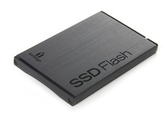 SuperSpeed 64GB USB 3.0 Ext SSD