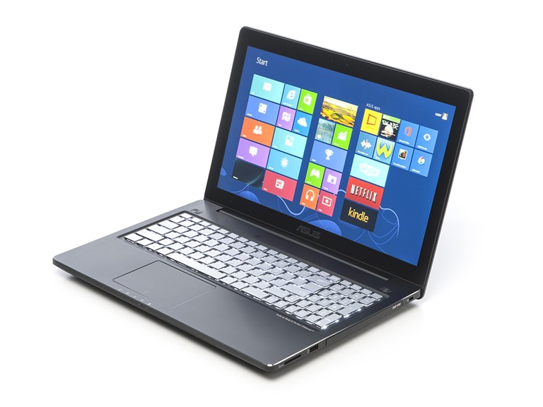 Asus 15.6