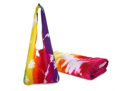 Rainbow Tie Dye Set