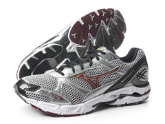 Mizuno Men's Wave Rider 14