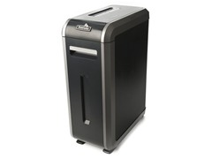 C-120i 18-Sheet Strip-Cut Shredder