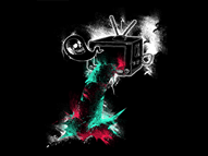 Skull-a-vision