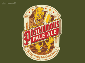 Zombeer