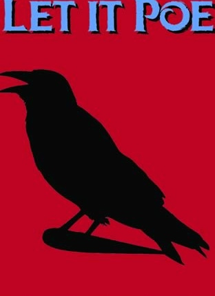 Let it Poe Let it Poe