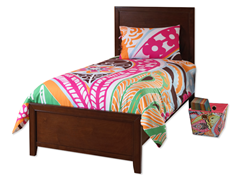 Sierra Perry Bedding & Speaker Set