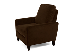 Geologist Push Back Recliner