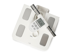 Full Body Composition Monitor with Scale