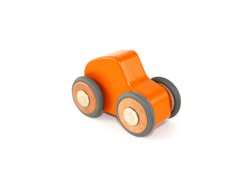 Maddy Micro Car