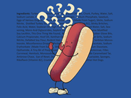 Hot Dog’s Identity Crisis