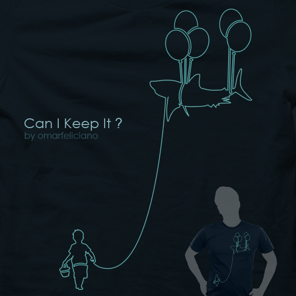Can I Keep It?