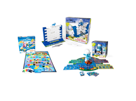 Your Choice - Smurf's Games