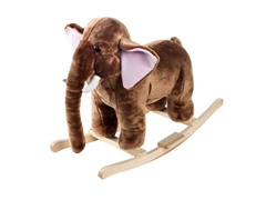 Mammoth Rocker with Sounds