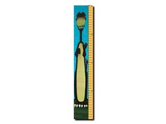 Growasauras Growth Chart