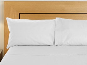 800TC Sheet Set - White - 2 Sizes
59.99
New