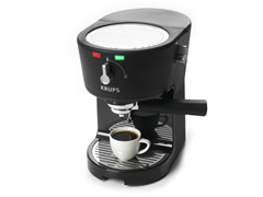 Krups Pump Espresso
