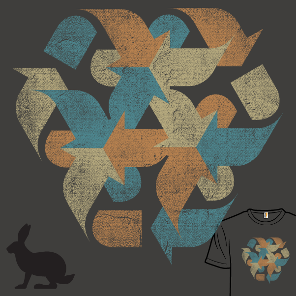 Abstract Recycling