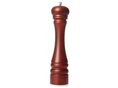 William Bounds 13" Walnut Pepper Mill