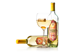 Blue Nomad Bright Light White Wine (6)