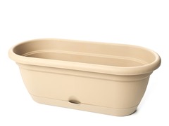 WindowBox Planter 18-inch-Various Colors