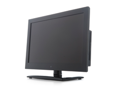 19" 720p LED TV/DVD Combo 