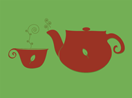 The Tea Shirt
