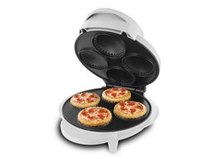 Mini Pizza Maker