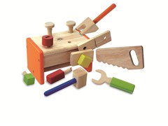 Little Tool Box