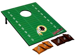 Washington Redskins Tailgate Toss Game