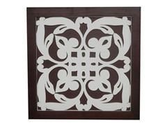 Ratu Wall Deco Design 2