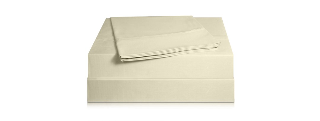 Pima Sateen Sheet Sizes