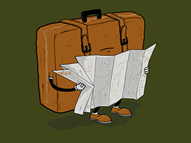 Lost Luggage