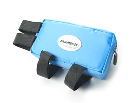 FuelBelt Medium FuelBox - Surf Blue