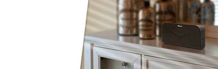 Klipsch KMC Portable Bluetooth Speakers