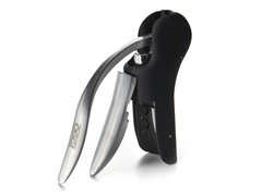 Oggi 3pc Upright Wine Opener Set