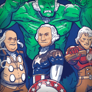 The Founders (v2) The Founders (v2)