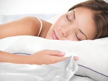 Soft-Tex Pillows