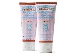 Grandma El's Diaper Rash Tube (2 pack)