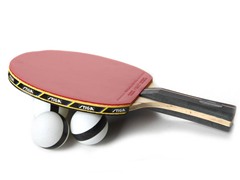 Stiga Master Series Trainer Set