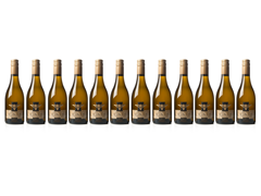 Miner Family Viognier 375ml Case (12)