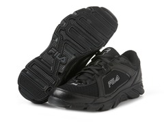 Finest Hour Shoes - Black