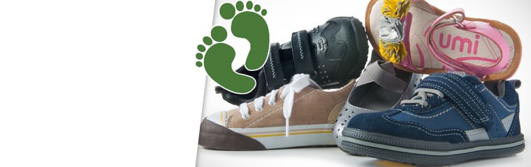 Umi Shoes for Kids