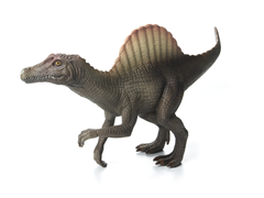 Spinosaurus